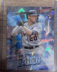 Spencer Torkelson [Lava] #EE-12 Baseball Cards 2022 Bowman's Best Elements of Excellence Prices
