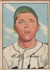Billy Loes #240 Baseball Cards 1952 Bowman Prices