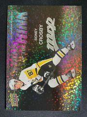 Sidney Crosby Hockey Cards 2023 Upper Deck MVP Stars of the Rink Prices