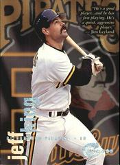 Jeff King Baseball Cards 1996 Circa Prices