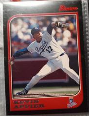 Kevin Appier #26 Baseball Cards 1997 Bowman Prices