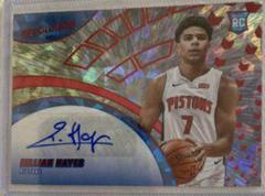 Killian Hayes [Asia] Basketball Cards 2020 Panini Revolution Rookie Autographs Prices