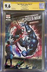 Miles Morales: Spider-Man [Kirkham] Comic Books Miles Morales: Spider-Man Prices