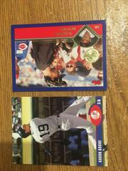 Aaron Boone #48 Baseball Cards 2003 Topps Prices