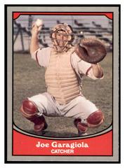 Joe Garagiola #24 Baseball Cards 1990 Pacific Legends Prices