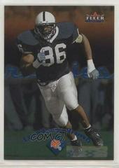 Courtney Brown Football Cards 2000 Fleer Mystique Prices