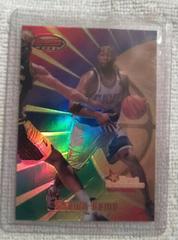 Shawn Kemp [Refractor] Basketball Cards 1997 Bowman's Best Prices