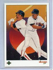 Wade Boggs [Red Sox Checklist] #687 Baseball Cards 1989 Upper Deck Prices