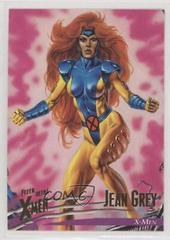 Jean Grey #80 Marvel 1996 Ultra X-Men Wolverine Prices