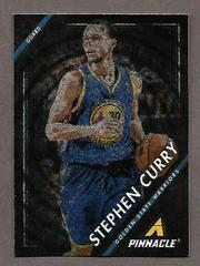 Stephen Curry [Museum Collection] #133 Basketball Cards 2013 Panini Pinnacle Prices