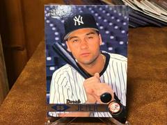 Derek Jeter Baseball Cards 1999 Pacific Prices
