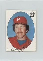 Mike Schmidt Baseball Cards 1983 O Pee Chee Stickers Prices