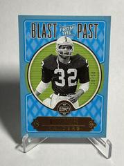Marcus Allen [Blue] #BP-11 Football Cards 2023 Panini Legacy Blast from the Past Prices