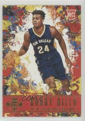 Buddy Hield Basketball Cards 2016 Panini Court Kings Prices