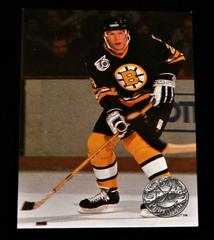 Gord Murphy Hockey Cards 1991 Pro Set Platinum Prices