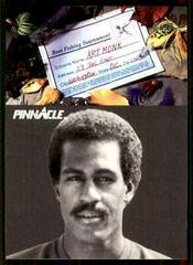 Art Monk #411 Football Cards 1991 Pinnacle Prices