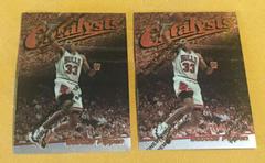 Scottie Pippen Basketball Cards 1997 Finest Prices