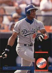 Darryl Strawberry #292 Baseball Cards 1994 Donruss Prices