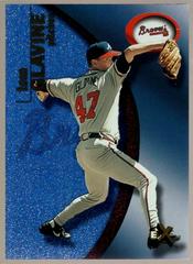 Tom Glavine Baseball Cards 2001 Fleer EX Prices