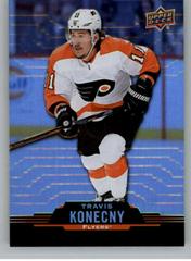 Travis Konecny #108 Hockey Cards 2020 Upper Deck Tim Hortons Prices