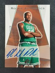 Kendrick Perkins [Autograph] Basketball Cards 2003 SP Authentic Prices