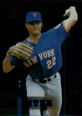 Al Leiter #41 Baseball Cards 1998 Pinnacle Plus Prices