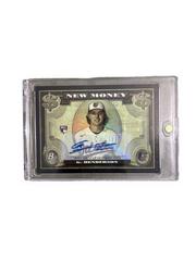 Gunnar Henderson [Autograph] Baseball Cards 2023 Bowman Platinum New Money Prices