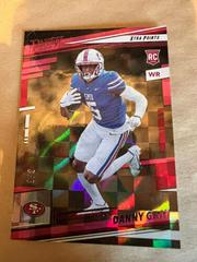 Danny Gray [Pink] #391 Football Cards 2022 Panini Prestige Prices