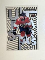 Claude Giroux #US-16 Hockey Cards 2021 Ultra Stars Prices