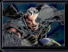 Cable #1 Marvel 1994 Flair Power Blast Prices