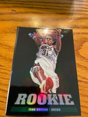 John Henson #259 Basketball Cards 2012 Panini Marquee Prices