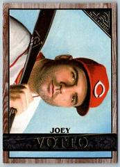 Joey Votto #149 Baseball Cards 2020 Topps Gallery Prices