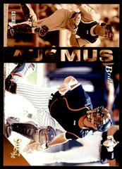 Brad Ausmus #106 Baseball Cards 1994 Select Prices