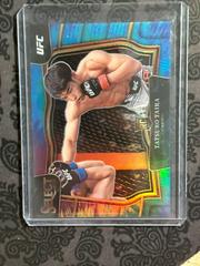 Tatsuro Taira [Tie Dye] #277 Ufc Cards 2023 Panini Select UFC Prices
