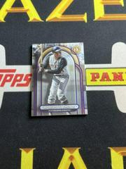 Roberto Clemente [Purple] Baseball Cards 2024 Topps Tribute Prices