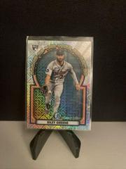 Riley Greene [Mega Box Mojo Purple] #ROYF-6 Baseball Cards 2023 Bowman Chrome Rookie of the Year Favorites Prices