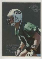 Scott Frost #23 Football Cards 1998 Playoff Absolute Draft Picks Prices