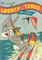 Looney Tunes and Merrie Melodies Comics #130 (1952) Comic Books Looney Tunes and Merrie Melodies Comics Prices
