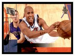 Raja Bell #15 Basketball Cards 2009 Upper Deck Prices