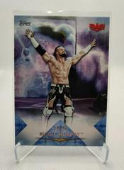 Buddy Murphy [Blue] Wrestling Cards 2020 Topps WWE Undisputed Prices