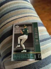 Tim Hudson #7 Baseball Cards 2000 Upper Deck Legends Prices
