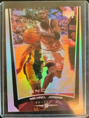 Michael Jordan #113 Basketball Cards 1998 Upper Deck Encore Prices