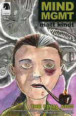 Mind Mgmt #33 (2015) Comic Books Mind MGMT Prices