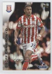 Geoff Cameron Soccer Cards 2015 Topps Premier Gold Prices