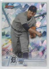 Casey Mize [Atomic] #TP-30 Baseball Cards 2018 Bowman's Best Top Prospects Prices