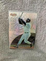 Mo Vaughn #7 Baseball Cards 1997 Bowman's Best Prices