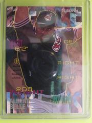 Albert Belle #3 Baseball Cards 1995 Fleer Prices