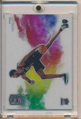 Evan Mobley Basketball Cards 2021 Panini Spectra Color Blast Prices