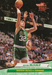 Kevin McHale Basketball Cards 1992 Ultra Prices