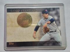 Nolan Ryan #GS-22 Baseball Cards 2012 Topps Gold Standard Prices
